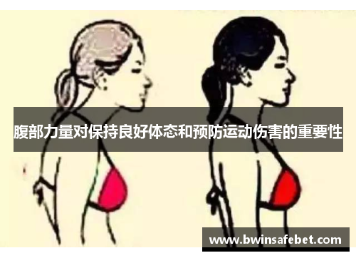 腹部力量对保持良好体态和预防运动伤害的重要性
